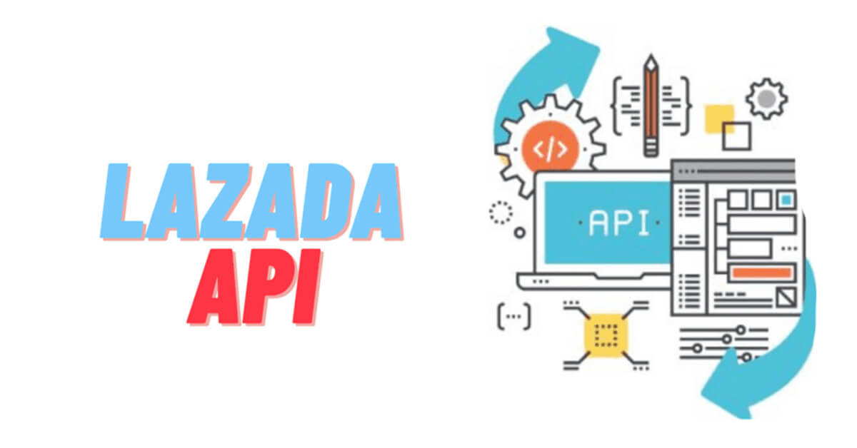 What-is-Lazada-API