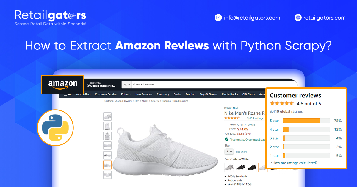 how-to-extract-amazon-reviews-with-python-scrapys