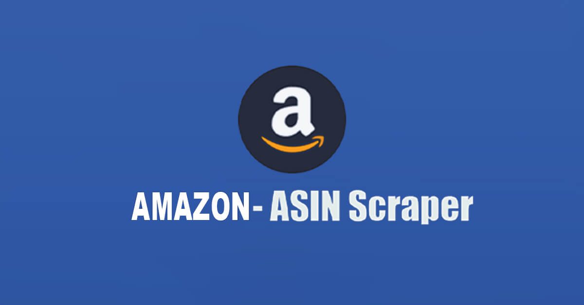 What-are-the-methods-for-extracting-Amazon-ASINs-through-web-scraping