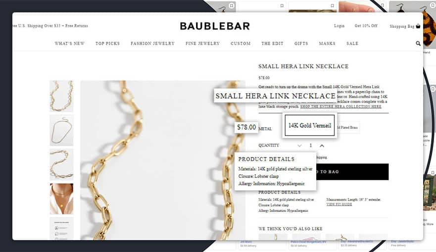 Extract-Jewelry-Websites-For-Product-Data