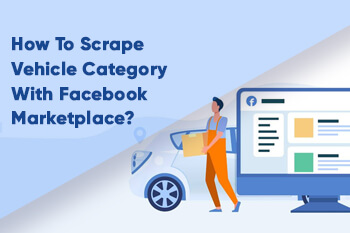How to Scrape Vehicle Category with Facebook Marketplace?