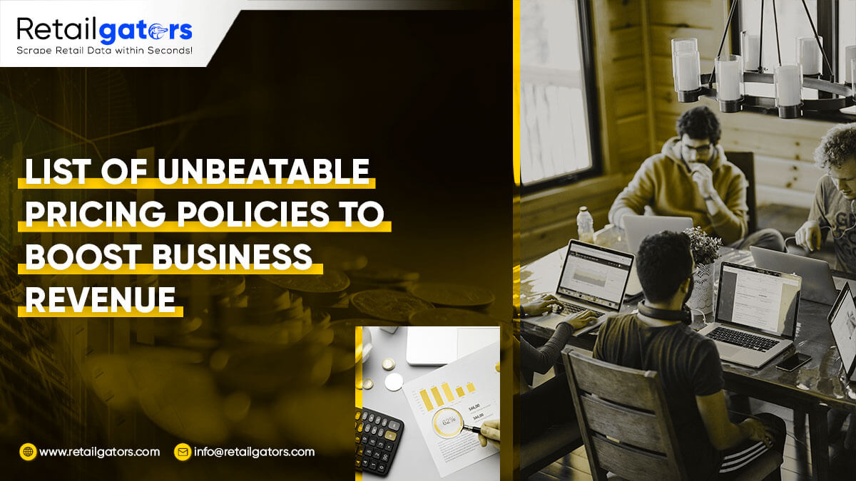List-of-Unbeatable-Pricing-Policies-to-Boost-Business-Revenue