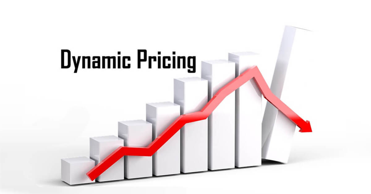Dynamic-Pricing-and-its-Strategies