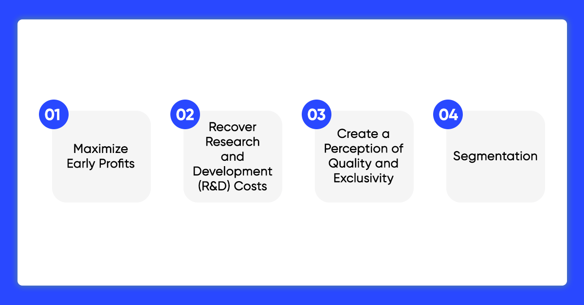 Pros-of-Price-Skimming-Strategy