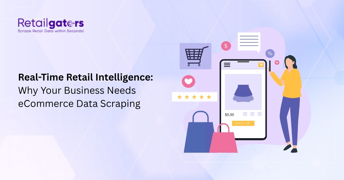 real-time-retail-intelligence-ecommerce-data-scraping