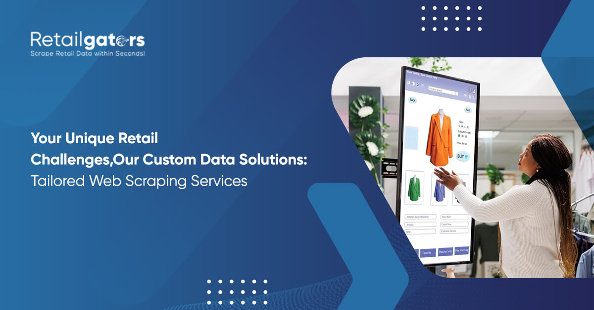 Tailored-Web-Scraping-Services