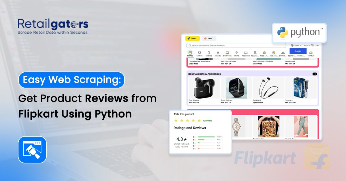 flipkart-product-review-scraping-python-guide