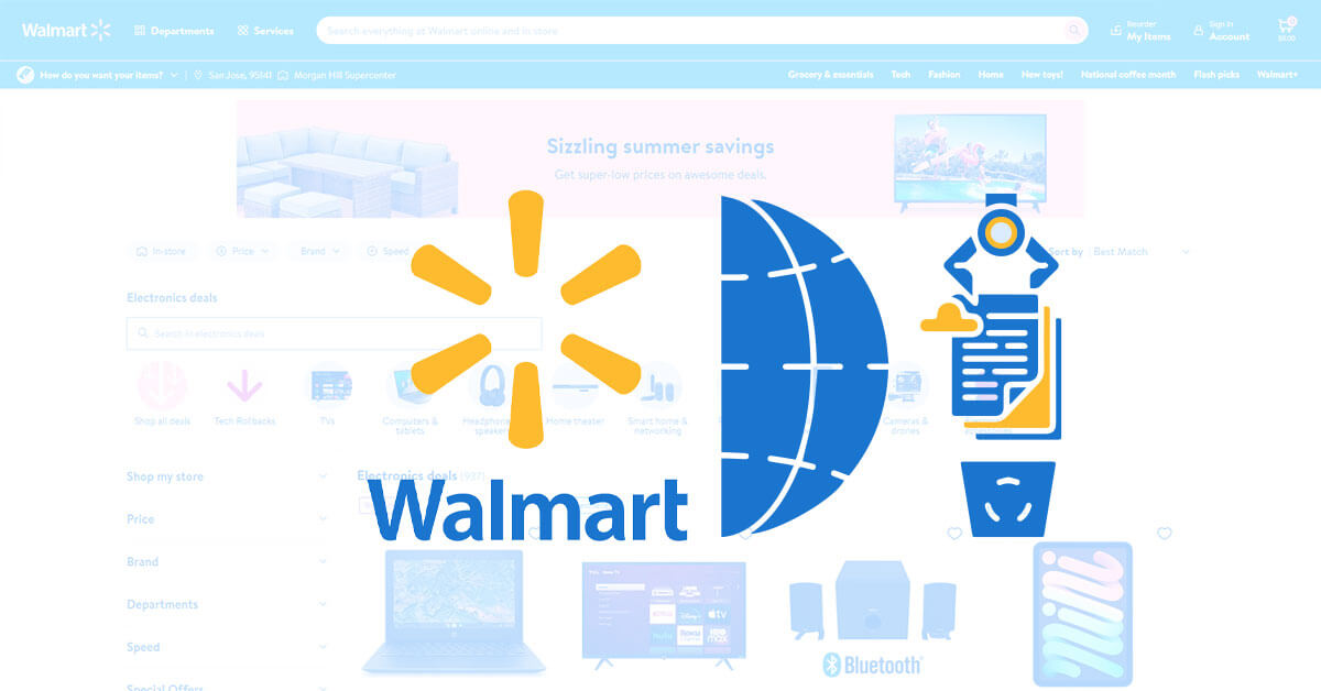 How-To-Scrape-Walmart-Product-Data