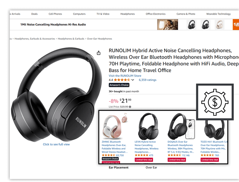 dynamic-pricing-optimization