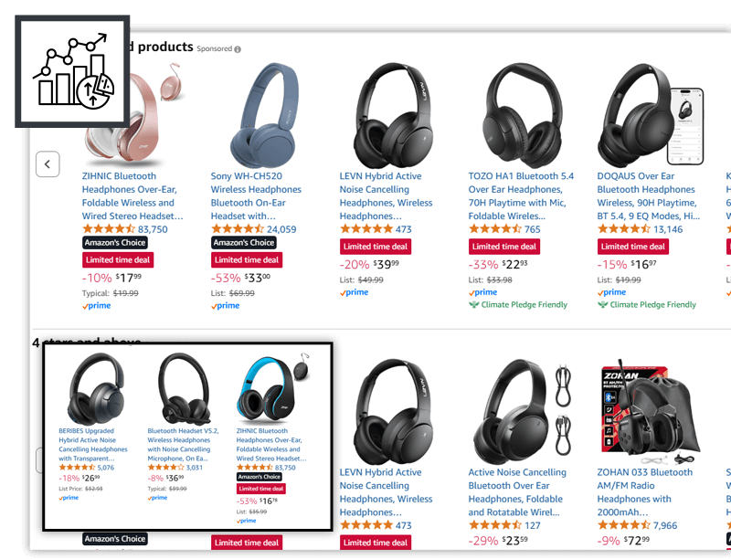 market-trend-forecasting