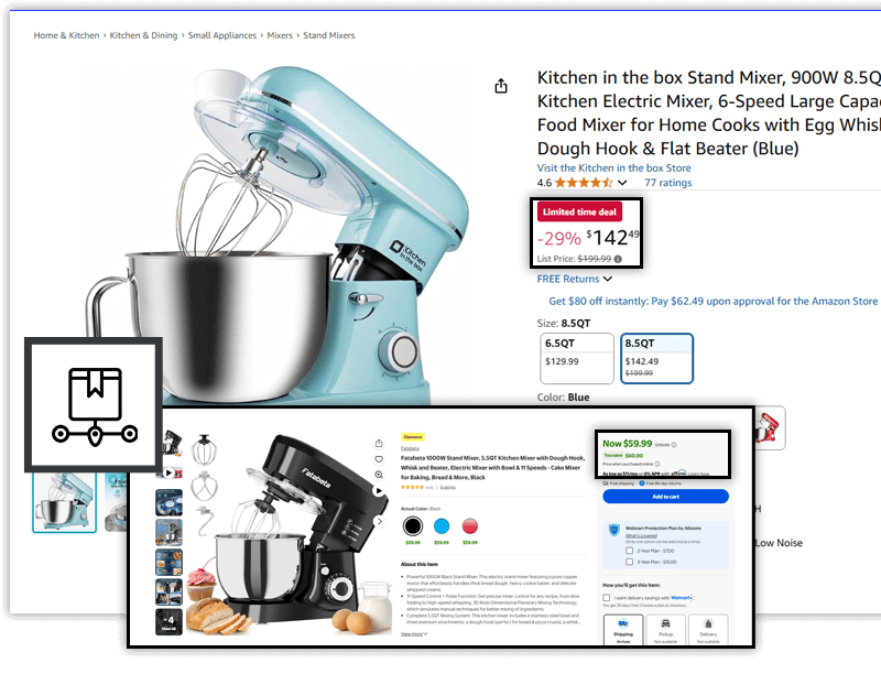promotional-discount-tracking
