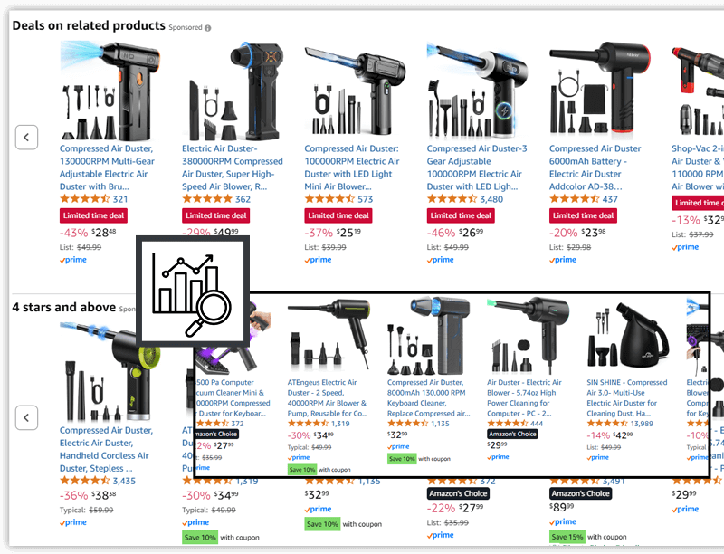 competitor-benchmarking