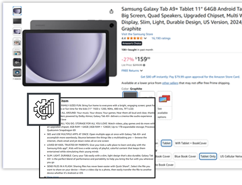 e-commerce-assortment-optimization