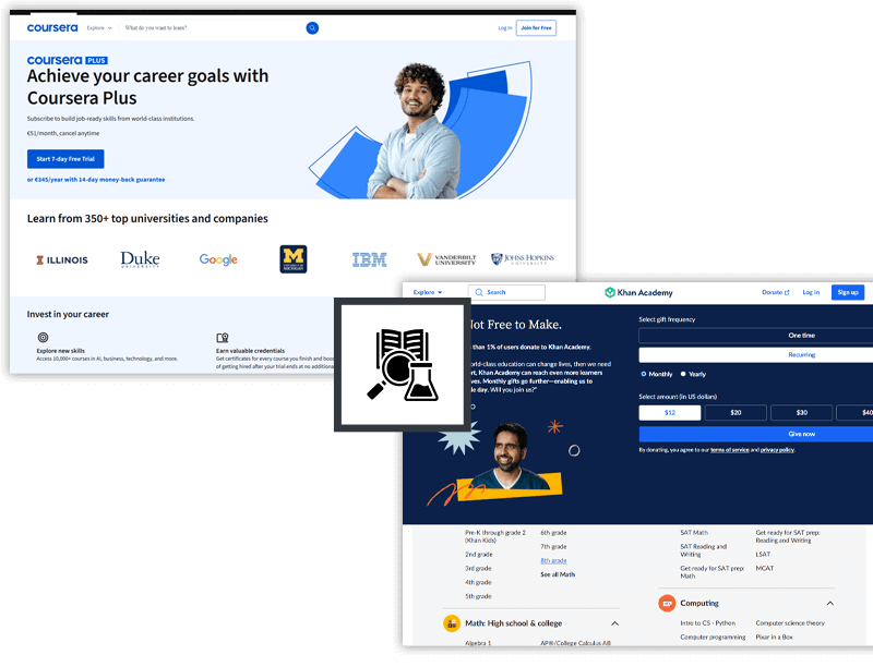 academic-scientific-research