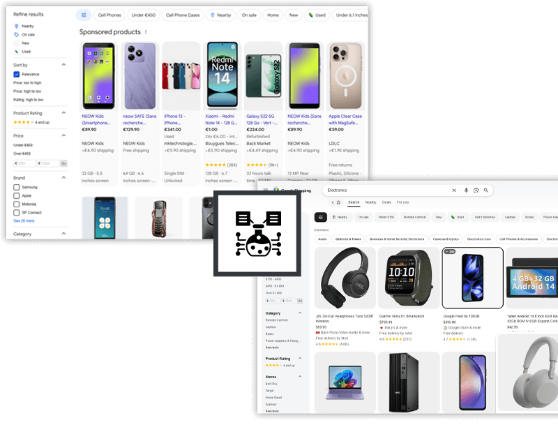 data-collection-for-experiments