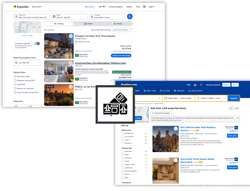 travel-fare-comparison