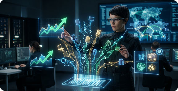 actionable insights from upc intelligence