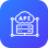 automated api based data delivery