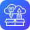 consistent cloud data delivery