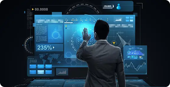 continuous monitoring and optimization