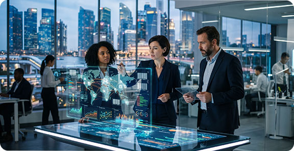 enterprise grade upc analytics support