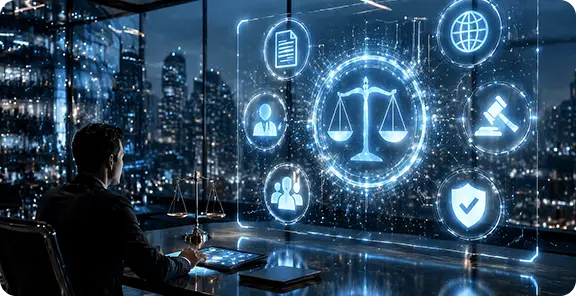 legal and ethical compliance assurance