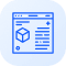product content attribute comparison