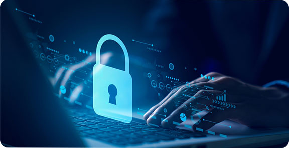 secure compliant data access