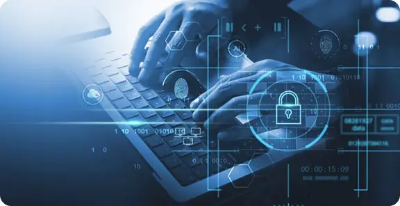 secure data handling and transfer