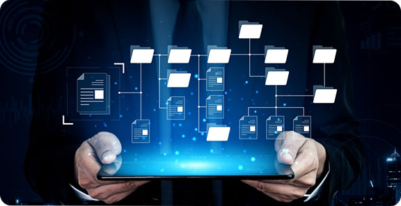 structured data outputs
