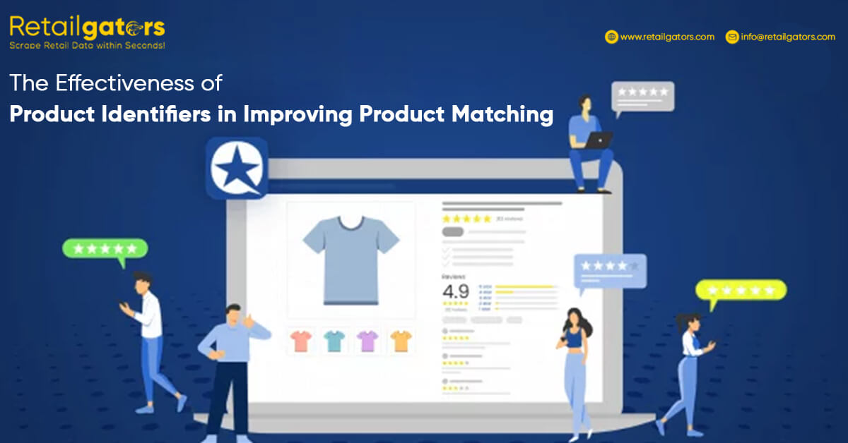 Product Matching