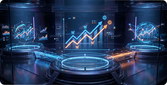 Competitive eCommerce Benchmarking