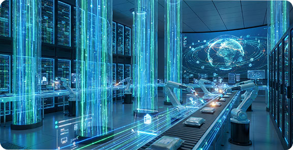 High Volume eCommerce Data Processing