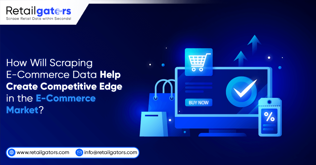 E-Commerce Data