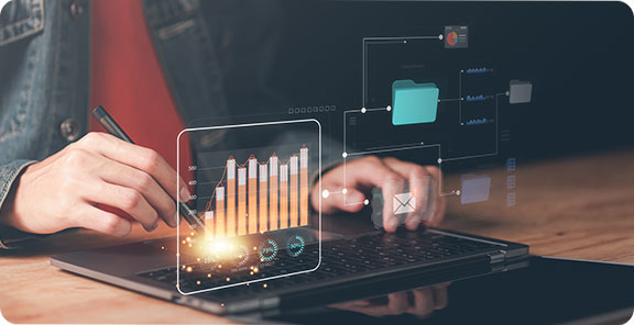 Marketplace Performance Analytics
