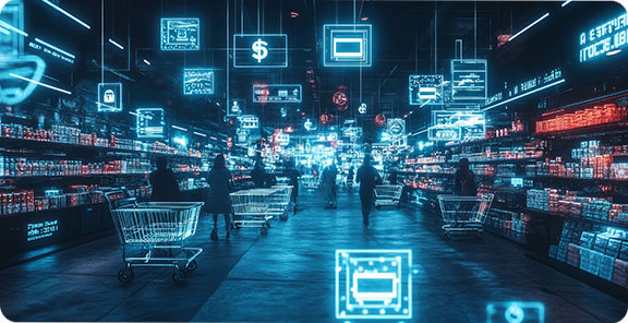 Multi Marketplace Digital Shelf Coverage