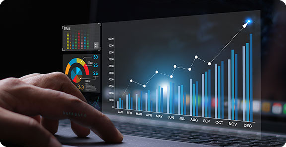 Scalable Analytics