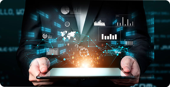 Seamless Analytics Integration & Reporting
