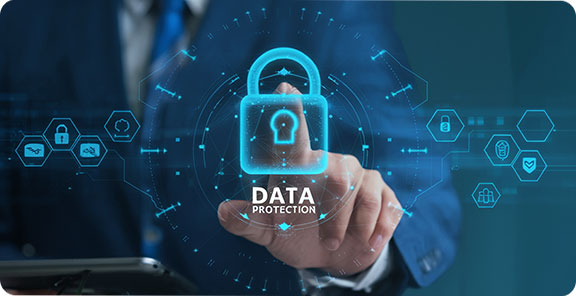 Secure & Compliant Data Collection