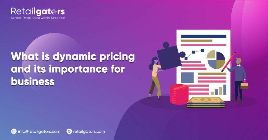dynamic pricing