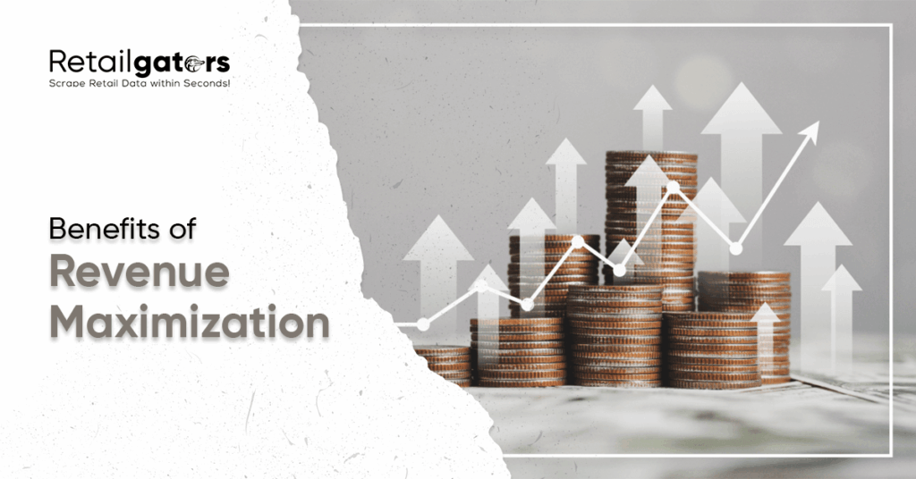 The Strategic Benefits of Revenue Maximization: A Comprehensive Guide for Retail Success