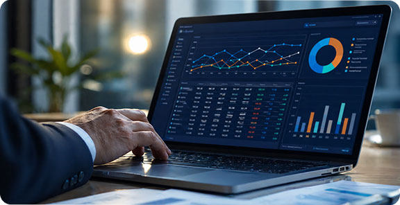 competitor price benchmarking