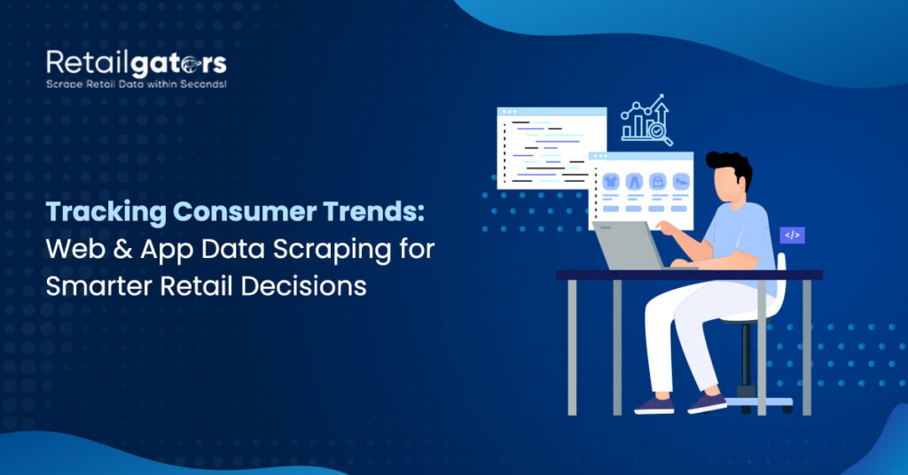 Tracking Consumer Trends
