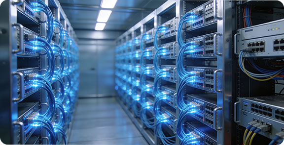 enterprise grade reliability support