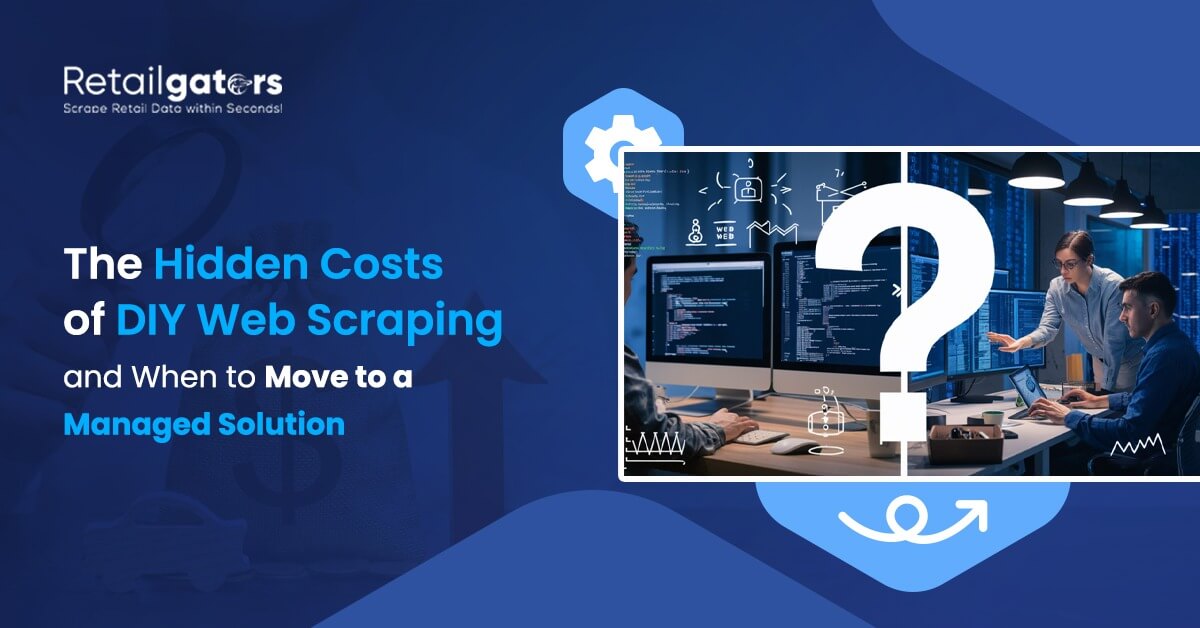 DIY Web Scraping