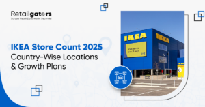 IKEA Store Count 2025: Global Expansion & Country-Wise Growth