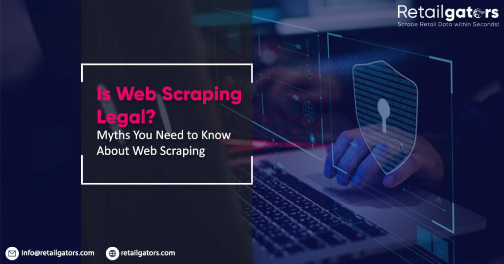 Is Web Scraping Legal
