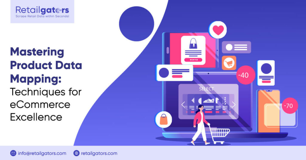 Mastering Product Data Mapping