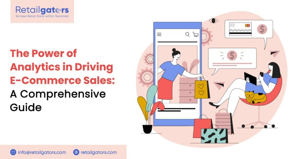 E-Commerce Analytics