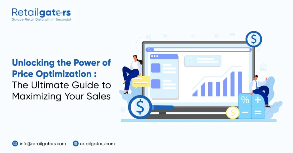 the Power of Price Optimization